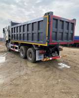 Самосвал FAW J6 6х4 2022г (цена с утилем)