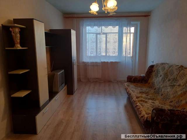 1-комнатную квартиру (вторичное) в Ленинском районе
