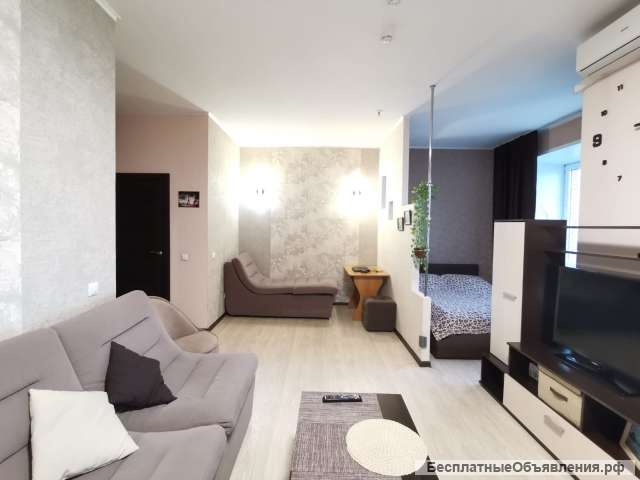 1-комн в ЖК "Покровка-Life"