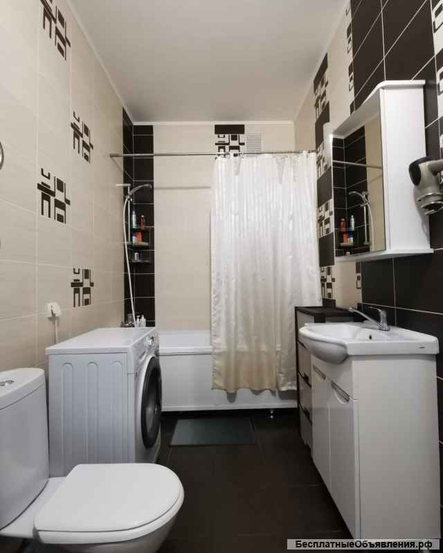 1-комн в ЖК "Покровка-Life"