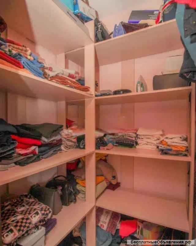 1-комн в ЖК "Покровка-Life"