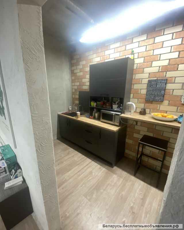 Аренда офиса с правом выкупа