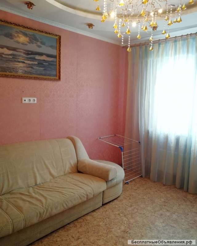 Сдается квартира