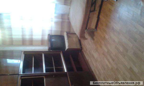 Сдам комнату