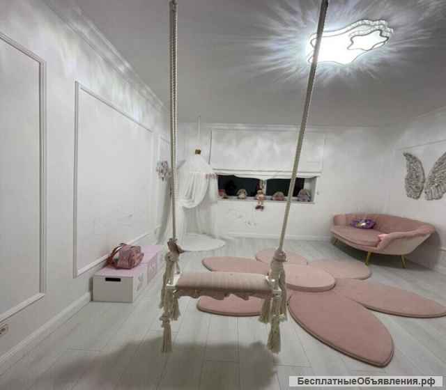 4-комнатная квартира, 152 кв.м., ул. Московская, 57к1