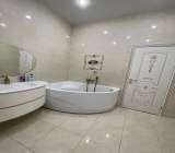 4-комнатная квартира, 152 кв.м., ул. Московская, 57к1