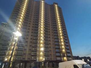 1-комнатная квартира, 33 кв.м., ул. Домбайская, 55к3