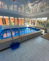 Элитный дом в Козете