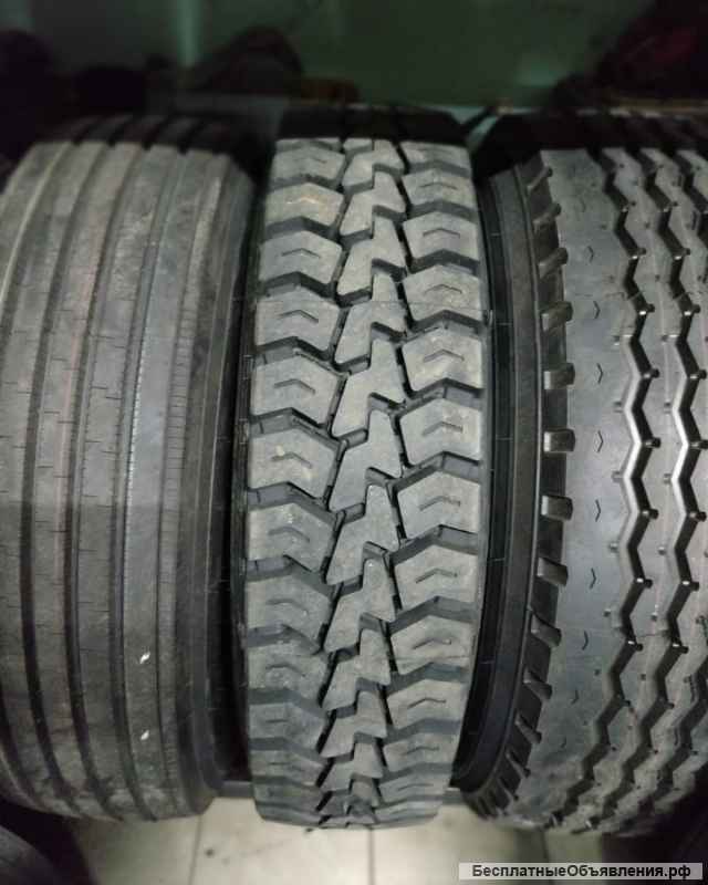 315/80r22.5, 315/70r22.5, 385/65r22.5