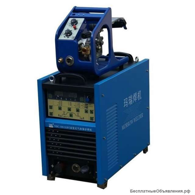 Golden Bridge Сварочный инвертор MORROW NBC-500 (тип I)