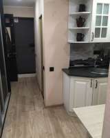 Жилой гараж-коттедж