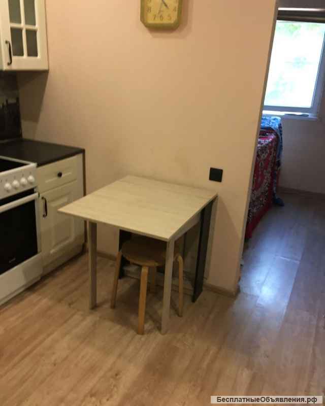 Жилой гараж-коттедж