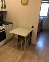 Жилой гараж-коттедж