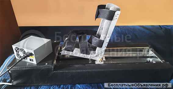 Тренажер для ног после инсульта, травмы