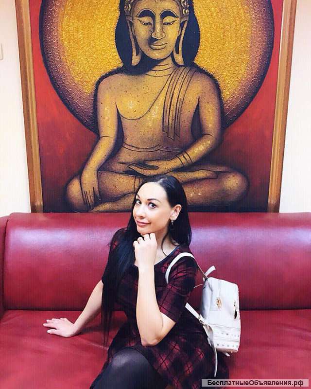 Массаж частно, массажистка. Планерная