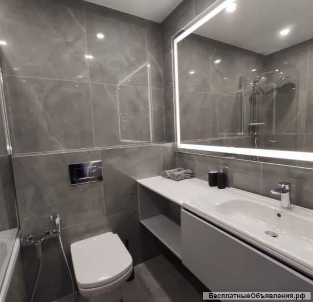 Клининг/уборка, уборка после ремонта