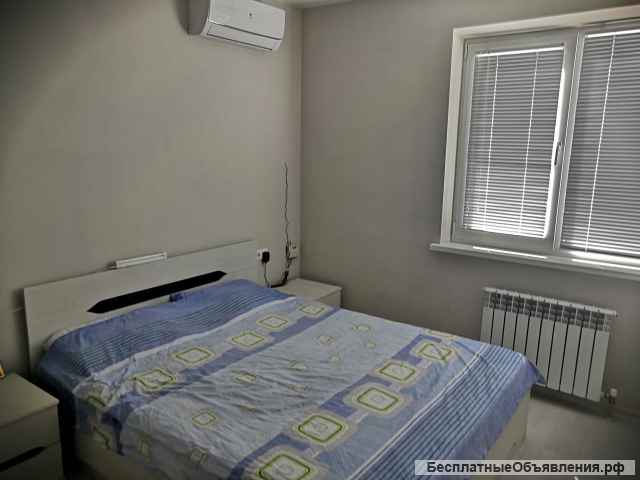 Сдам 2-х эт.дом 190 кв.