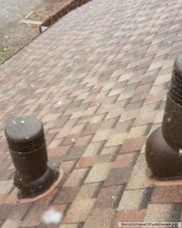 Устранение протечек на кровле Ремонт кровли и всех видов труб Зеленоград Солнечногорский и др