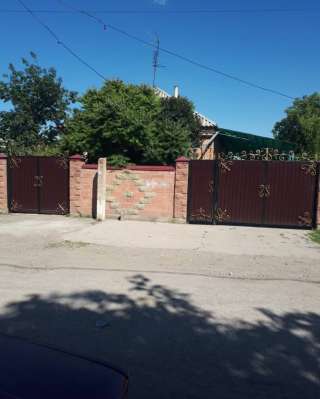 Дом, 4 комнаты, с. Гроздь, Аламудунский р-он, 55 000 $, б/п