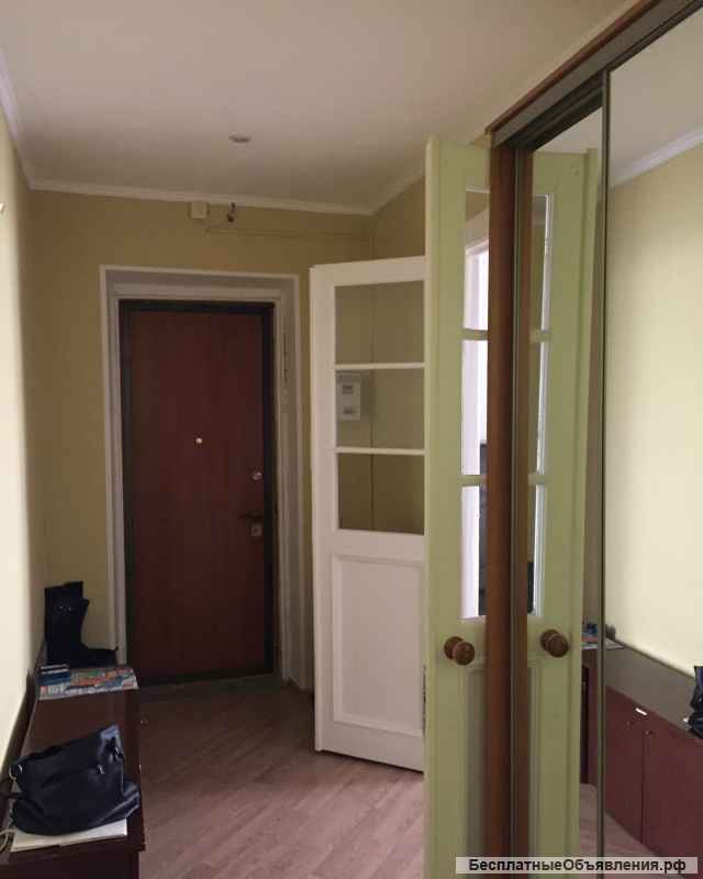 2-х комнатная квартира