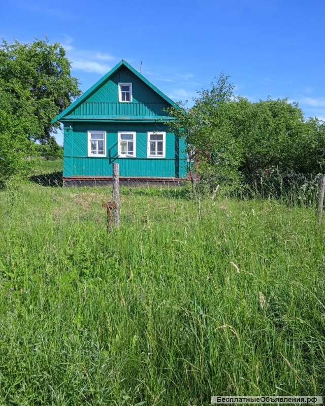 Новгородская область ПГТ ТЕСОВСКИЙ