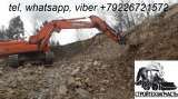 Рыхлитель грунта для экскаватора Sany Sdlg Xcmg Lonking Samsung Terex Kobelco John deere Caterpillar