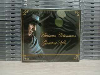 CD Adriano Celentano