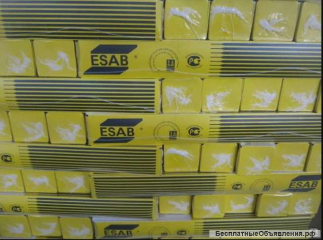 Куплю сварочные электроды в Новосибирске