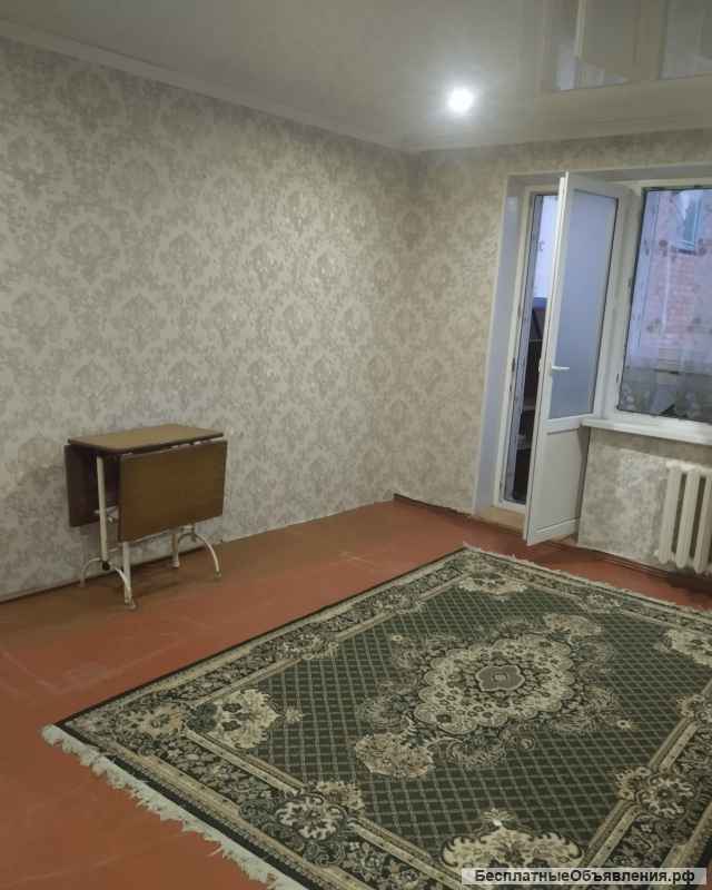 Сдам квартиру на длительный срок