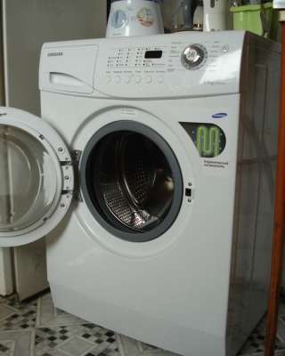Ремонт стиральных машин в Ростове