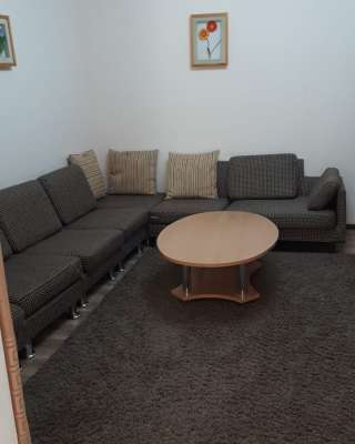 Сдается квартира в пансионате "Витязь", Иссык-Куль, 500 $, б/п