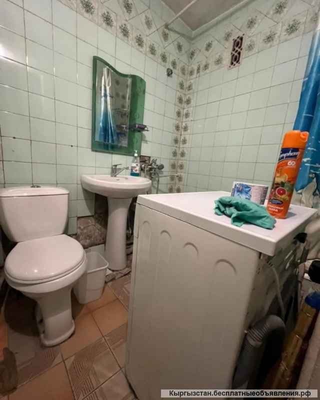 2 комн. квартиру в Бишкеке