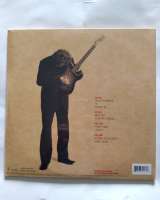 Steve Winwood Nine Lives