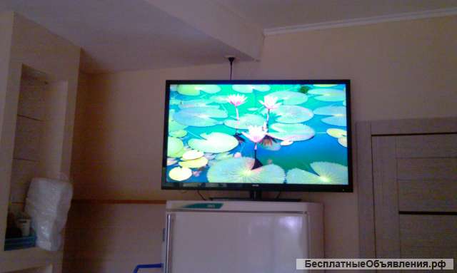Телевизор 99 см диагональ