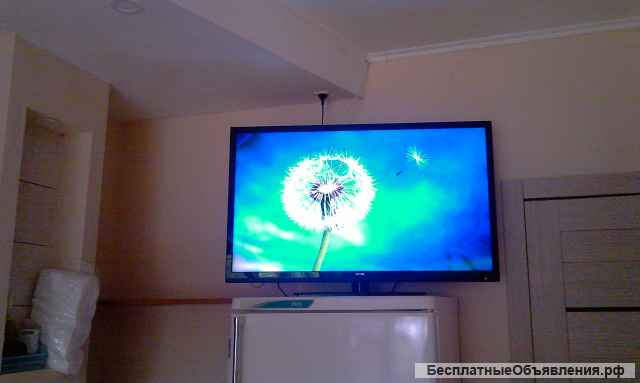 Телевизор 99 см диагональ