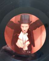 Tom Waits Blood Money