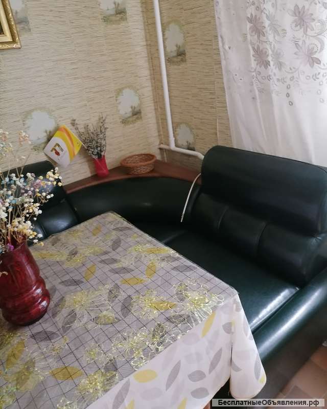 1ком квартира