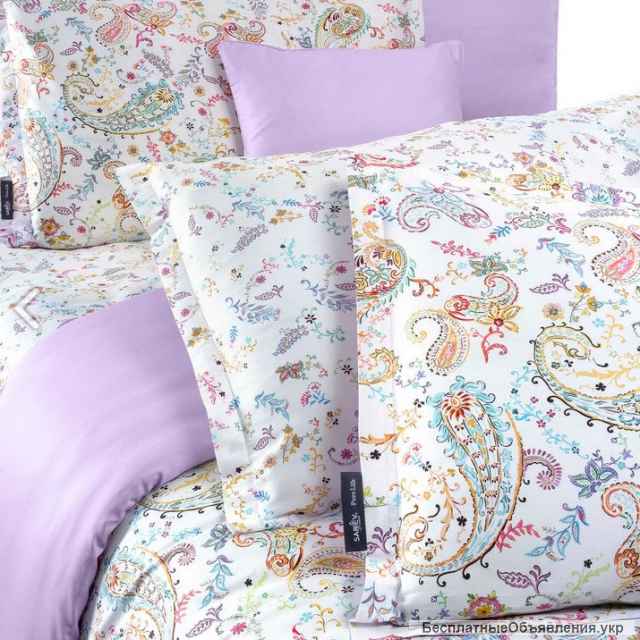 Хлопок 100% Комфорт и отдых