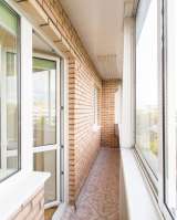 Квартира с ремонтом, мебелью и техникой в кирпичном доме, ул Маршала Рыбалко 16к5