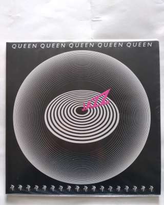 Queen Jazz