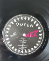 Queen Jazz