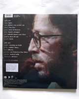 Eric Clapton Unplugged