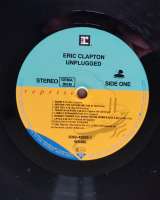 Eric Clapton Unplugged