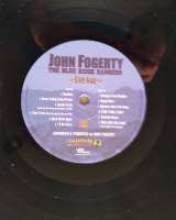 John Fogerty The Blue Ridge Rangers Rides Again