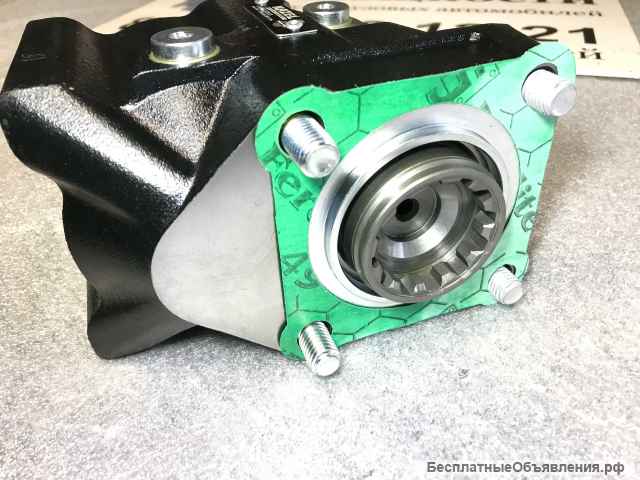 Коробка Отбора Мощности ZF2S131 на КПП ZF