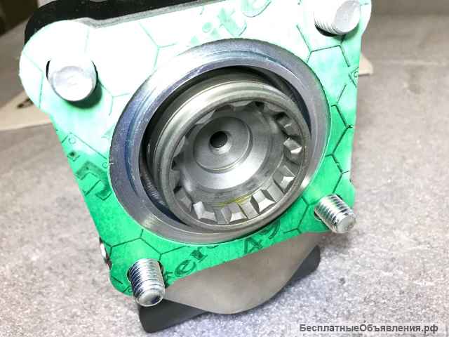 Коробка Отбора Мощности ZF2S131 на КПП ZF