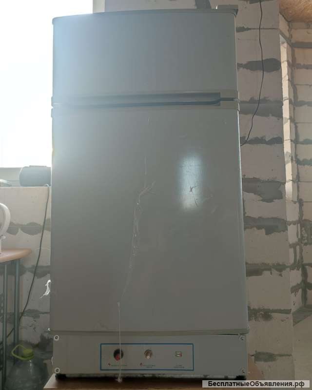 Газовый холодильник