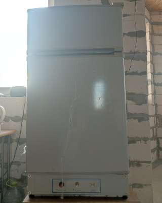 Газовый холодильник