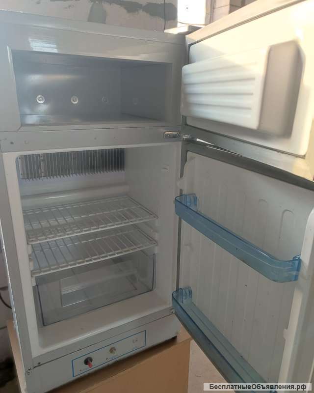 Газовый холодильник