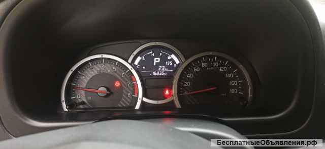 Автомобиль Марки Сузуки